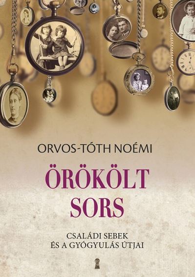 Könyvajánló – Örökölt Sors