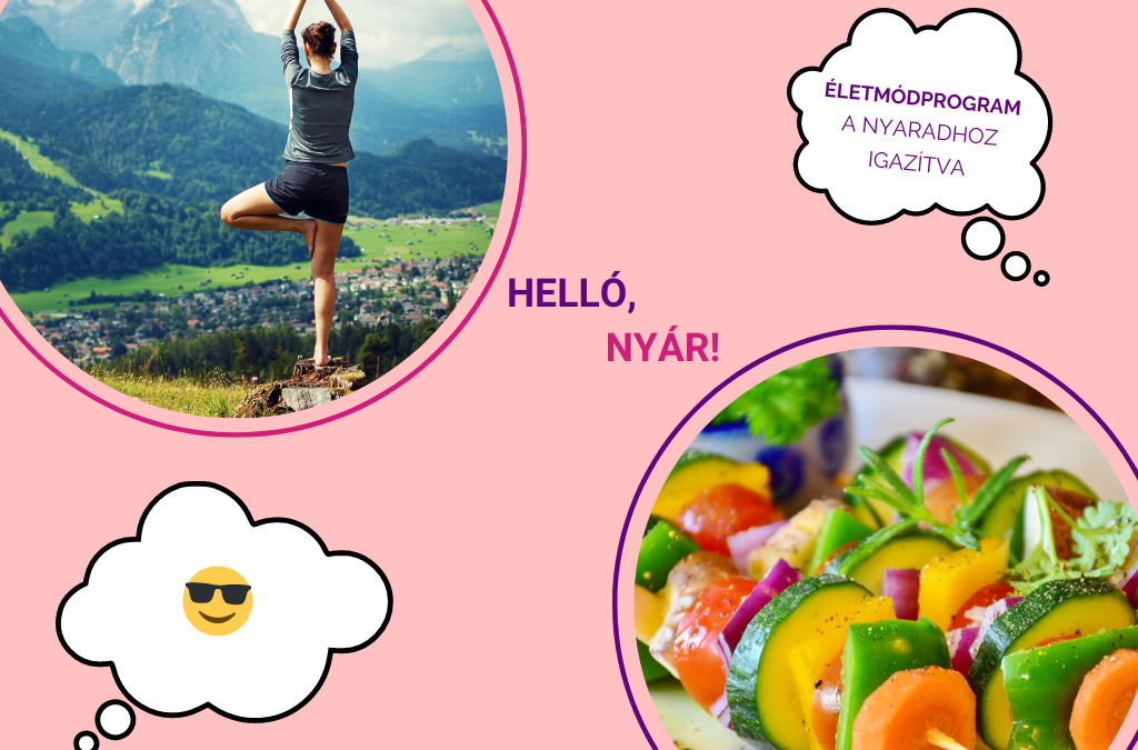 Helló, Nyár!