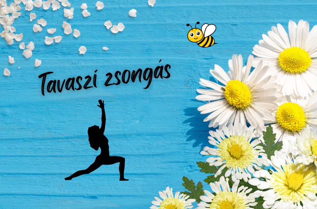 Tavaszi Zsongás