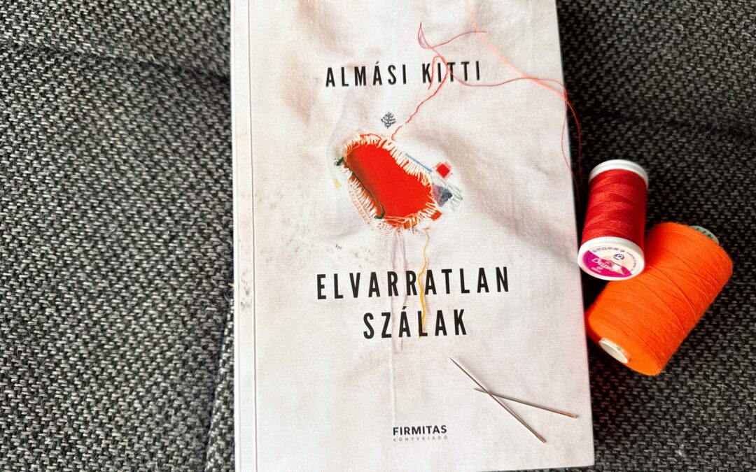 Könyvajánló – Elvarratlan szálak